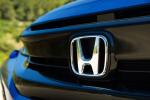 Honda Civic Hatchback 2017 года (UK)
